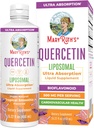 MaryRuth Organics Quercetin 