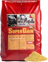 Super Weight Gain 40 lb, Equine Vitamin Mineral, Probiotic & Weight Gain Supplement