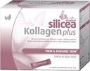 Hubner Original Silicea Kolgen Plus, Collage Peptido Stapey suplementari, 15 ml single Dose packages, 30 Pck