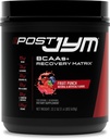 Post JYM Active Matrix - след тренировка с BCAA, Glutamin, Creatine HCL, Бета-Аланин и още JYM добавка Наука Плодов пунш, 30 Сервиз