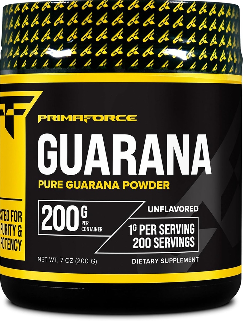 Premaforce Guarana Ascience (200 ก.ค.