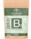 SUP Vitamina B2 Riboflavina Polvere 50gm