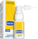 NAVEH PHARMA® CleanEars