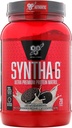 BSN Syntha-6, Cookies and Cream, 2.91 lb