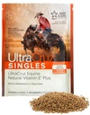 UltraCruz - sc-516417 Equine Natural Vitamin E Plus Suplement for Horses, 60 Single Servings, Pellet (30 Hari Supply)