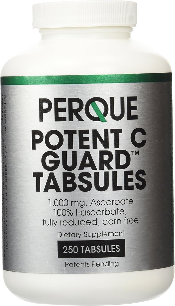 Perque-Potent C Guard 1000 Мг