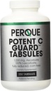 Perque- Potent C 가드 1000 Mg 탭