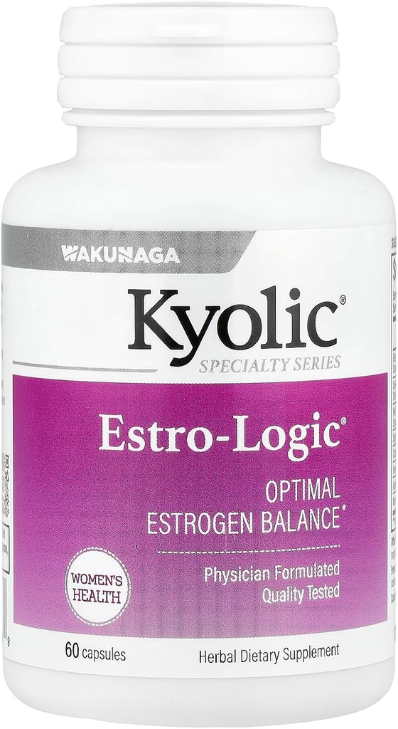 Estro Logic Kyolic 60
