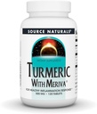 Zdroj Naturals Turmeric with Meriva, 500mg - 120 Tablets
