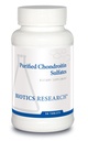BIOTICS RESEARCH Purified Chondroitin Sulfates Supports Healthy Response Processes, Ultra Flex Joint Support, Healthy Knees, Flexibility, Motility, Comfort, 90 Tablets