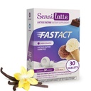 30 Tablets Vanilla, 9,000 FCC Lactase Enzyme, Fast Act