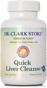 Dr. Clark Quick Liver & Gallblad Reiniging . . . . . . . . . . . natuurlijke detox voor lever en galblaas gezondheid