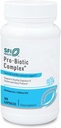 Klaire Labs SFI Health Pro-Biotic Complex - Supporto Intestinale per uomini e donne, 5 miliardi CFU Lactobacillus acidophilus & Bifidobacterium bifidum Probiotic, soluzioni anallergiche & Dairy-Free (100 capsule)