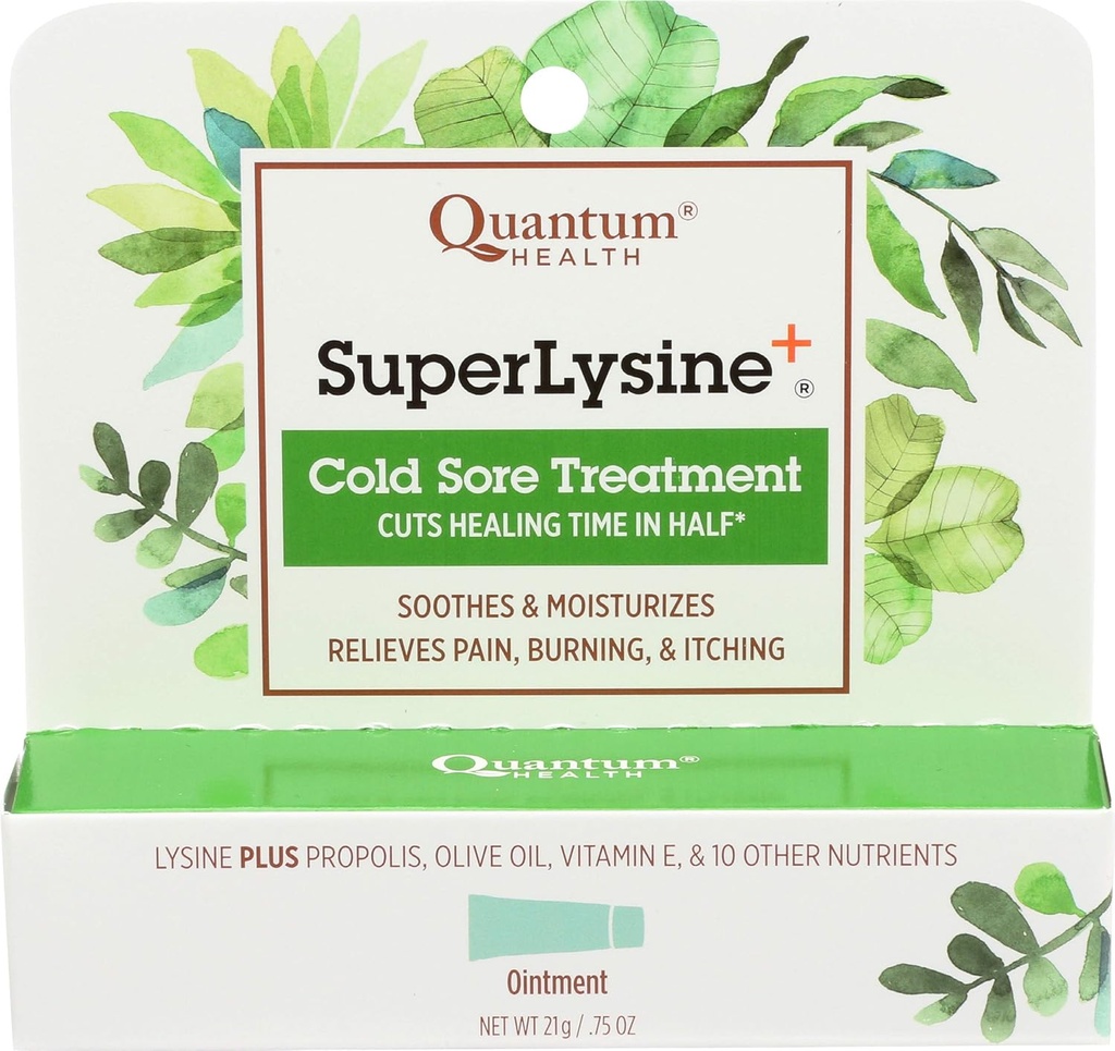 Lysine + Quantum CRM
