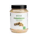 bixa BOTANICAL Punarnava Powder, Boerhavia Diffusa – Supports Kidney Detox and Liver Health – Steam Treated, Vegan, Non-GMO, 100% Pure Ayurvedic Herbal Supplement, 16 Oz