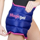 Magic Gel Hip Ice Pack Tibbi sonra - Reusable Cold Brace - Kişi və Qadınlar üçün Tibbi Topdan Sonra - Hip üçün Ice Pack