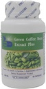 Generikus Bluebird Green Coffee Bean kivonat Plus 60 kapszula