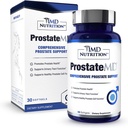 1MD Nutrition ProstateMD Saw Palmetto Prostate Suplement Support - Podpora močových ciest a častých kúpeľných urí 