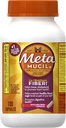 Metamucil MultiHealth Fiber Capsules per la Meta- 100 ampolla de càpsules (OLD)