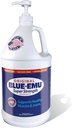 BLUE-EMU Original Super Strength Krem, Soothing Muscle & Joint Support, 1 Gallon