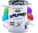 AFTARK INHUMAN Pre-Workout Powder, Endanced Mind-Muscle Connection, Continue Energy, Potent Nootropic Blend, Vegen, Gluten-Free, Soy-Free, 400mg Кофеин, No Crash, SnowCone