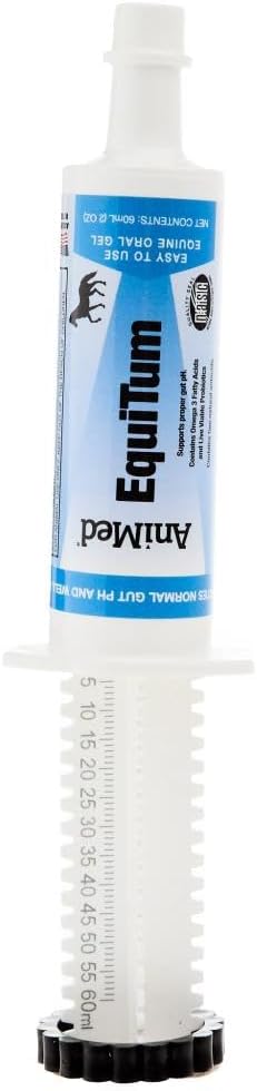 ANIMED EquiTum Gel 60 ml