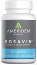 Rosavin-Siberian Rhodiola rosea 60 V-cápsulas 100mg