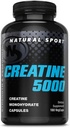 Creatina deportiva 5000
