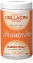 Beautifical Advice Collagen Protins promission with Hyaluronic Disidation, Gluatione & Biotin & no month & simples to mime with no Aster 250G(mango-Page of 1).