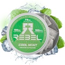 Nootroopne energia Kofeiinikotid • 100 mg Kofeiini • Alpha GPC • Huperzine A & Essential Vitamiinid • Suhkruvaba • Kookoskiud Tehnoloogia • Cool Mint Maitse • 15 Pouches Per Can (Pack of 1)