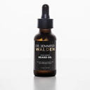 Tri Jennifer Walden Cold Brew Beard Oil