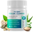 AKMATCHME Colon Cleanse Capsule