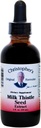 Christopher's Original Formules Milk Thitle Seed -- 2 fl oz
