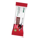 Standard Process StandardBar Cacau Cherry - Bar de alimentação de suporte energético diário - Barra de nutrição com carboidratos e proteína - Lanchonete de treino - 18 Pack