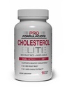 Pro Formulations MD Cholesterol Elite – Dual Action Cholesterol Support – 90 Veggie caps – Powered by Red Yeast Rice & Aged Garlic Extract – Enhanced with Inositol & Artichoke Extract