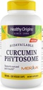 건강한 근원 Curcumin Phytosome (Featuring Meriva SF) 500 mg는 합동 & 눈, 비 GMO, Vegan, 180의 Veggie 캡슐에 있는 건강 지원합니다