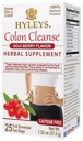 Hyleys Colon Clease Tea Goji Berry Flavor - 25 čajne vrečke (1 pakiranje)