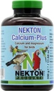 Nekton Cálcio Plus - Cálcio com Magnésio e Vitaminas, Branco, 330g/11.64 oz