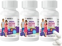 BariatricPal Easy Swallow Calcium Citrate (600mg) and D3 Coated Tablets (90-Day Supply)