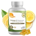 Zahler Omega 3 Fish Oil - Omega 3 Supplements with Fatty Acids, 600 mg EPA and 400 mg DHA - Supplements Derived from Kosher Tuna - Supports Brain & Heart Health (360 Softgels)