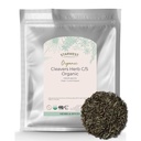 Starwest Botanicals Cleavers Herb Organic - Dried Loose Leaf Herb för Tea, Tinctures, & Herbal Blends, Natural Wellness Support för kvinnor och män, Cut & Sifted, Certified Kosher, Non-GMO - Bulk 1 lb Bag