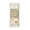 Urban Remedy Organic Golden Turmeric Plant Protein Bar + Prebiotics, 1.9 Oz