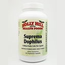 Holly Hill Health Foods, Suprema Dophilus, 240 Vegetariánských kapslí