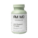 Amy Myers MD Joint Support Complex Supplement - Supports Joint Health & Mobility - Glucosamine HCL - Chondroitin - Turmeric - 120 Capsules