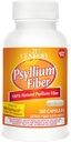 21. století, Psylium Fiber, 160 Kapsle - 2pc