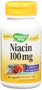 Niacin 100 mg 100 tobolek (Balení po 2)