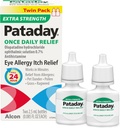 Pataday Once Daily Relief Extra Strelief 2,5 ml, 2 Count