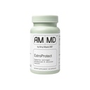 Amy Myers MD EstroProtect Supplement - Supports Estrogen Balance & Hormone Health - DIM, Calcium-D-Glucarate, Broccoli Seed Extract - 60 Capsules
