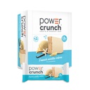 Power Crunch Protein Energy Bar, Vanilla Cream 16.9oz, Count Carton